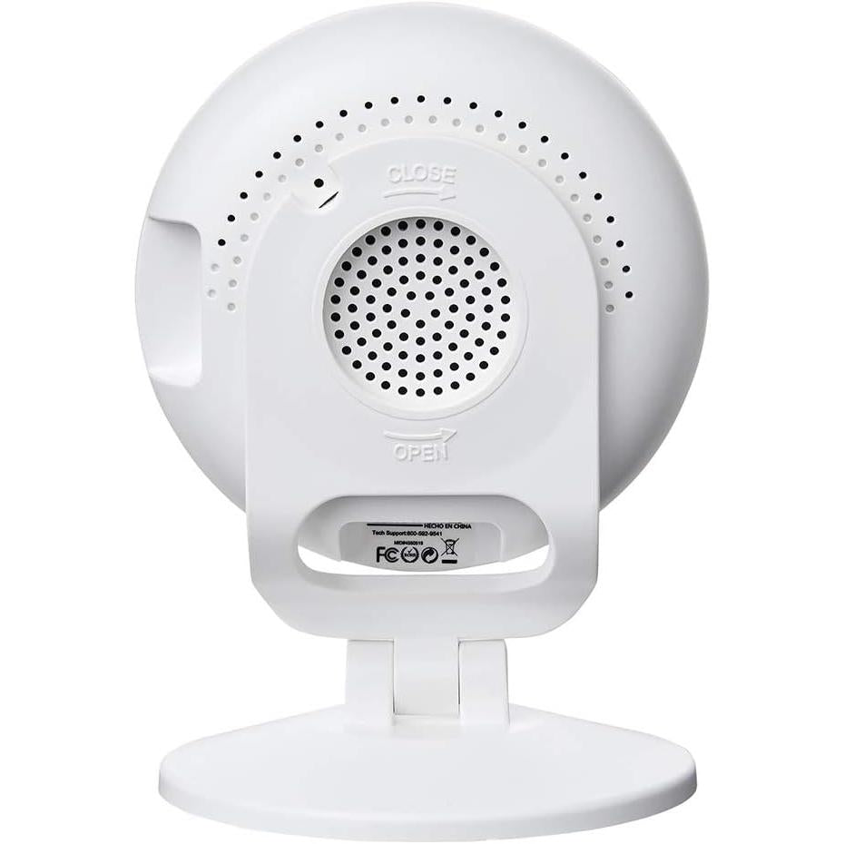 Smart Security 360° View WiFi Camera