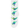 Snowboarder