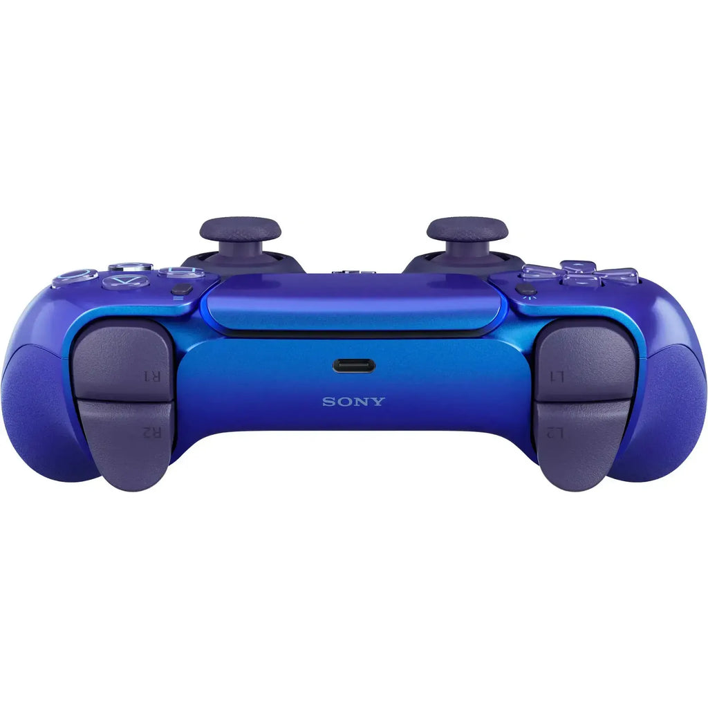 Sony DualSense Wireless Controller, Chroma Indigo