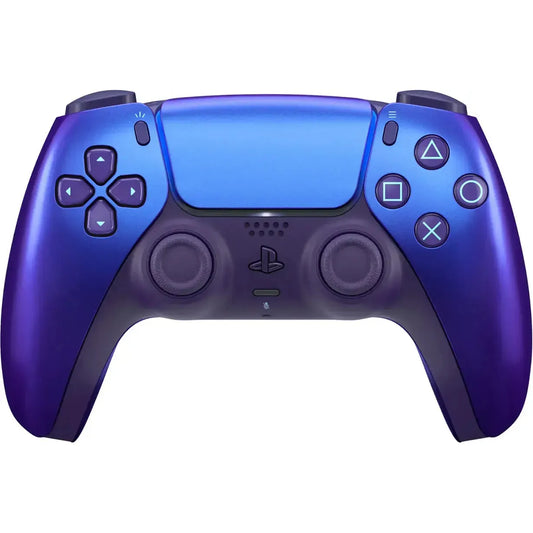 Sony DualSense Wireless Controller, Chroma Indigo