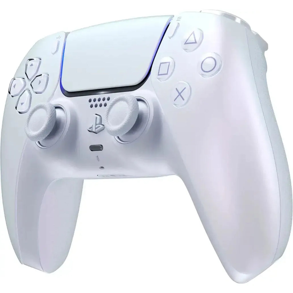 Sony DualSense Wireless Controller, Chroma Pearl