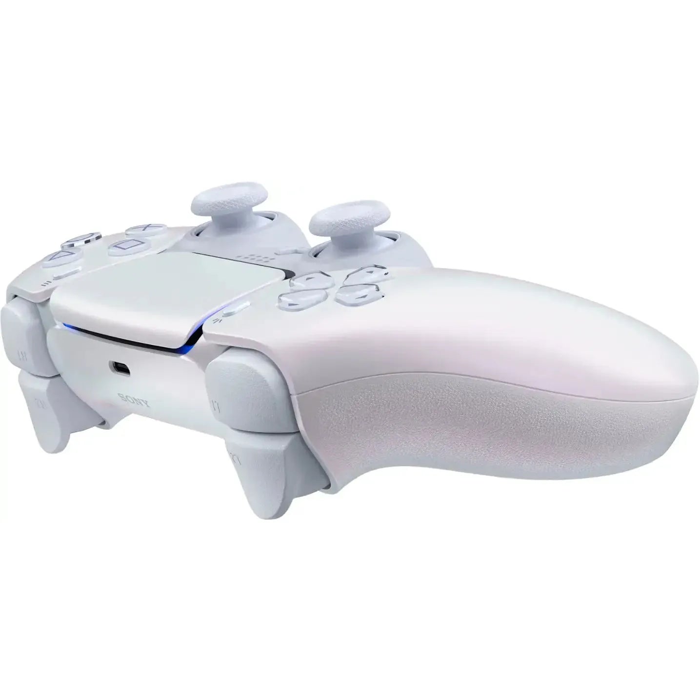 Sony DualSense Wireless Controller, Chroma Pearl