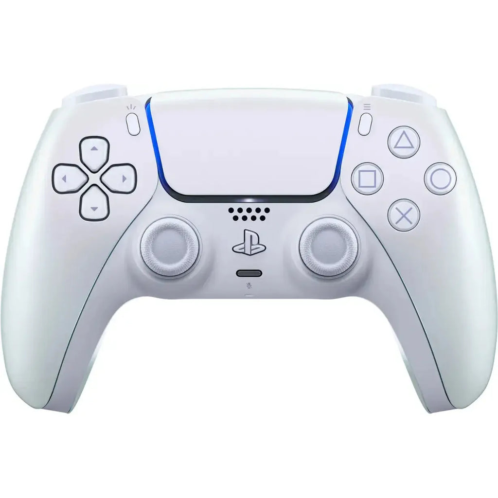 Sony DualSense Wireless Controller, Chroma Pearl