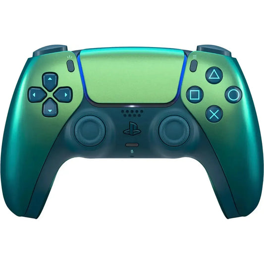 Sony DualSense Wireless Controller, Chroma Teal