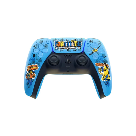 Sony DualSense Wireless Controller, Fortnite Limited Edition