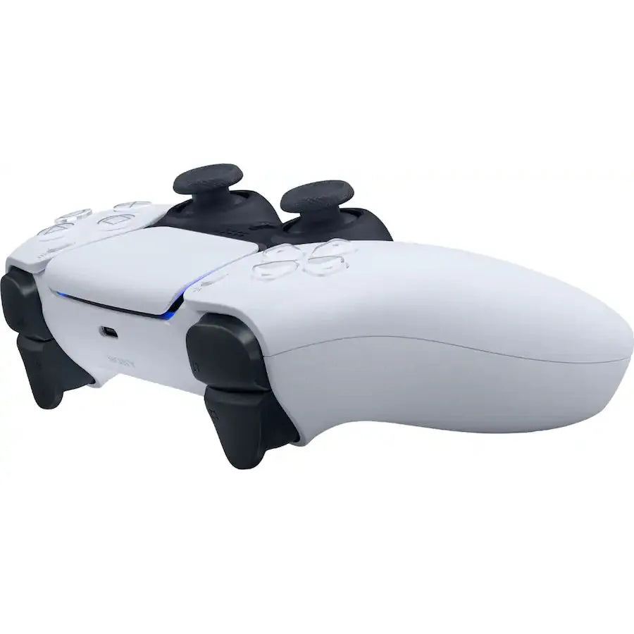 Sony DualSense Wireless Controller, White