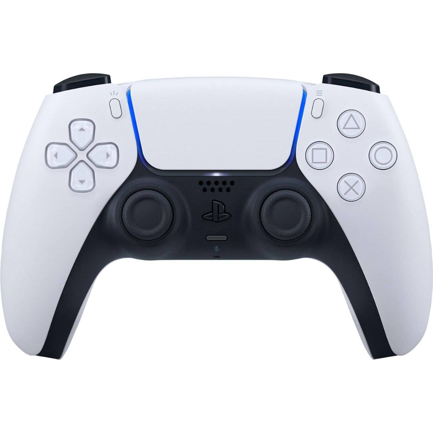 Sony DualSense Wireless Controller, White