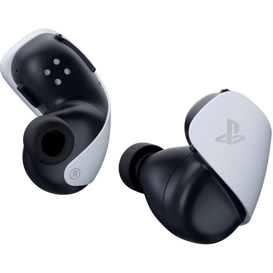 Sony PULSE Explore Wireless Gaming Earbuds for PS5, White
