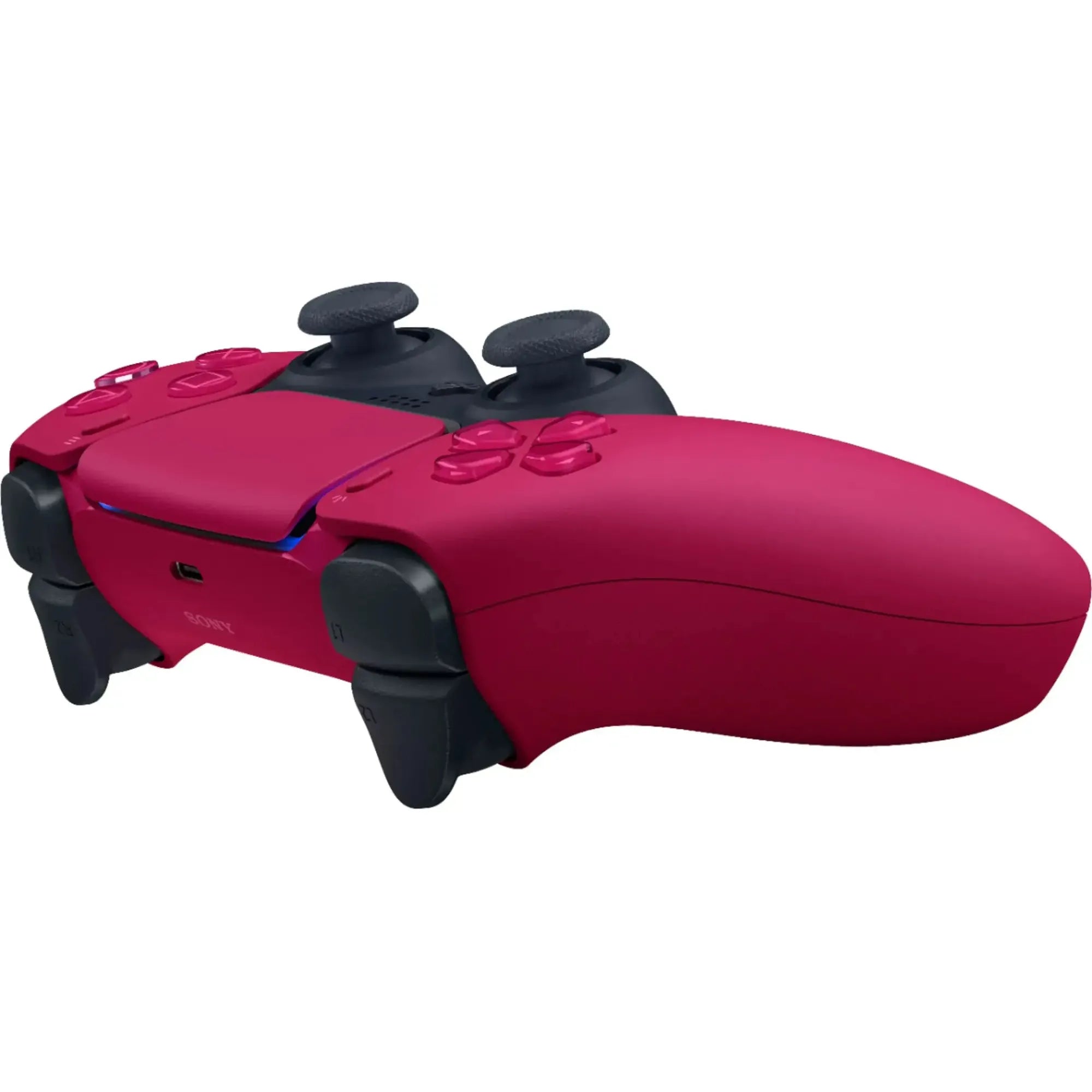 Sony PlayStation 5 DualSense Wireless Controller, Cosmic Red