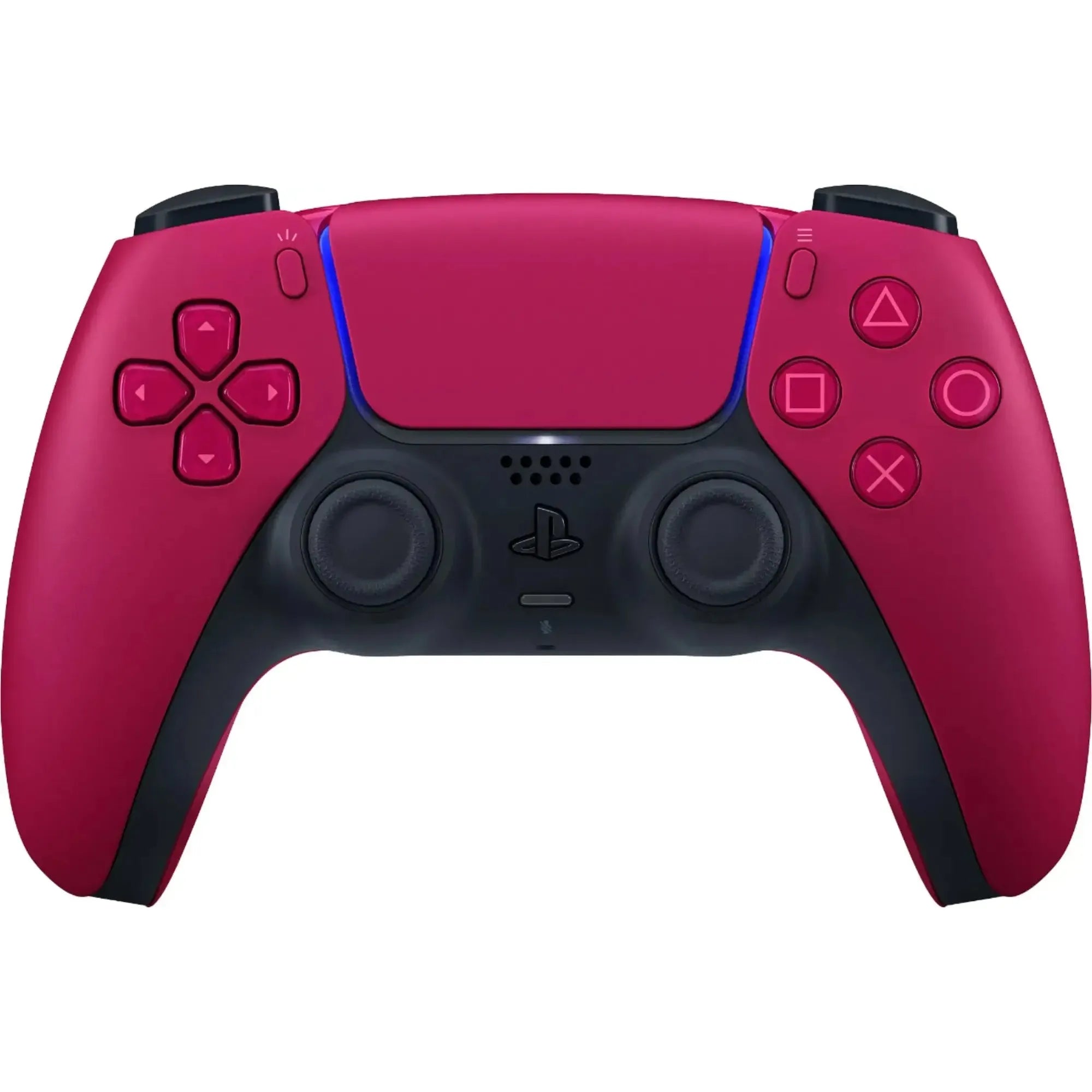 Sony PlayStation 5 DualSense Wireless Controller, Cosmic Red