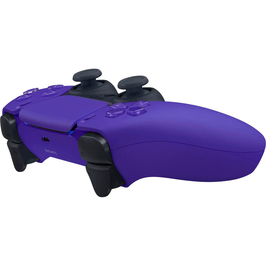 Sony PlayStation 5 DualSense Wireless Controller, Galactic Purple