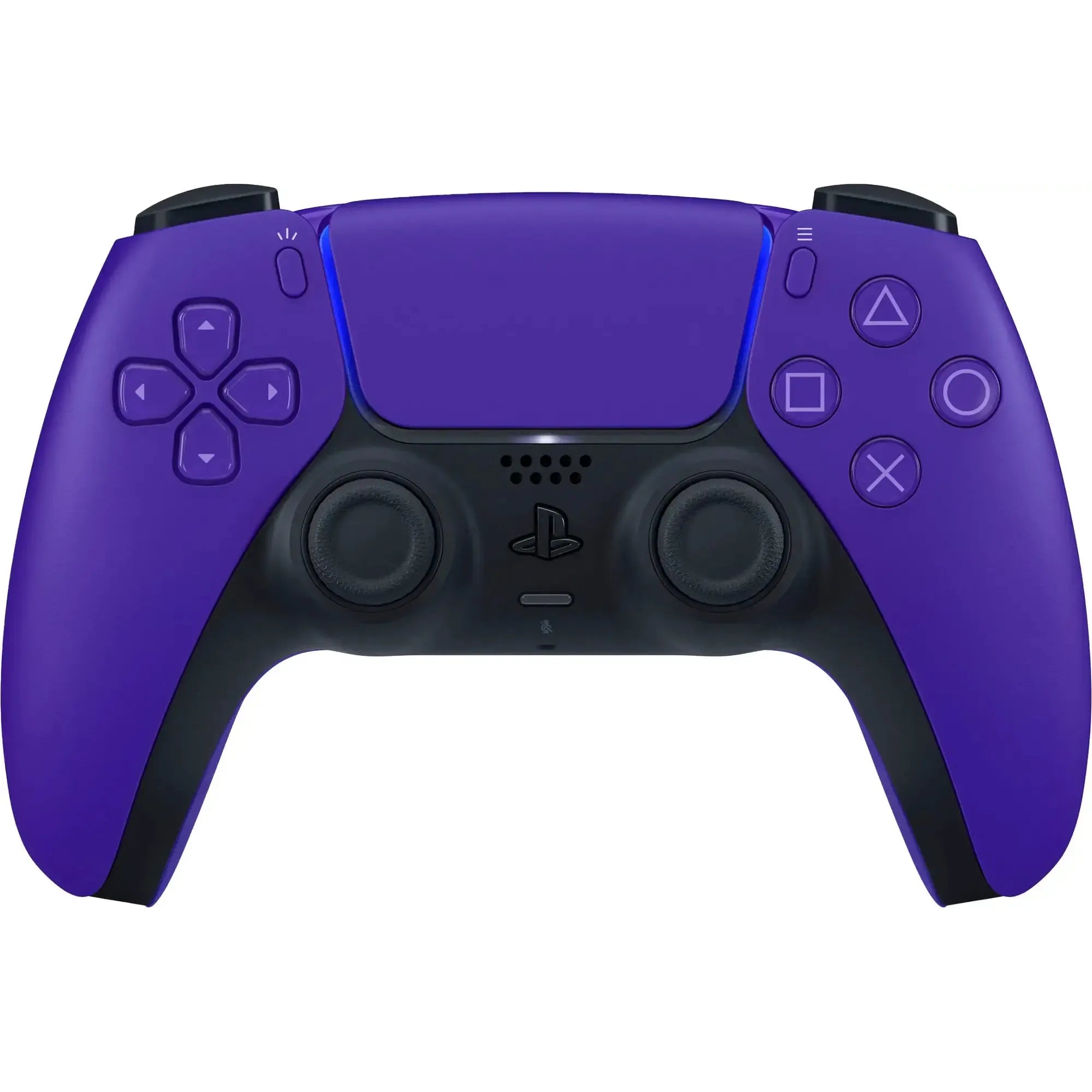Sony PlayStation 5 DualSense Wireless Controller, Galactic Purple