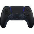Sony PlayStation 5 DualSense Wireless Controller, Midnight Black