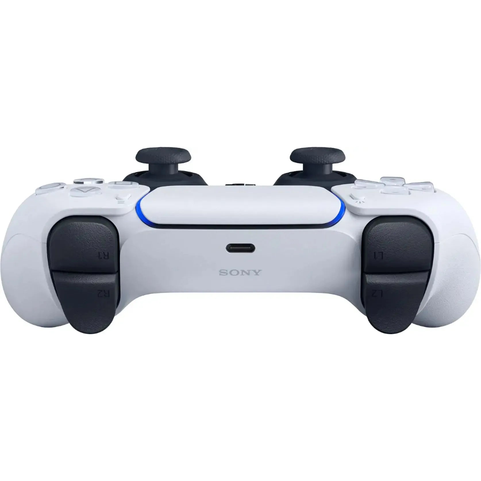 Sony PlayStation 5 DualSense Wireless Controller, White