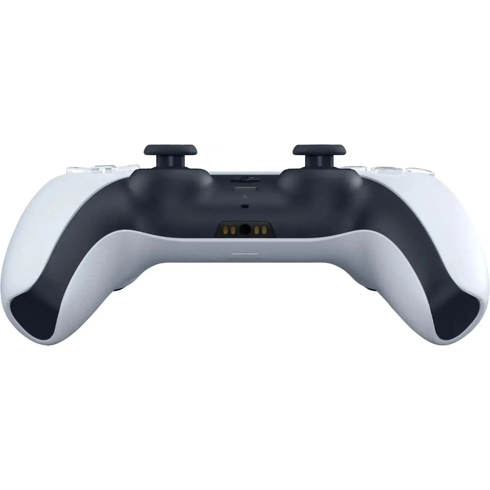 Sony PlayStation 5 DualSense Wireless Controller, White