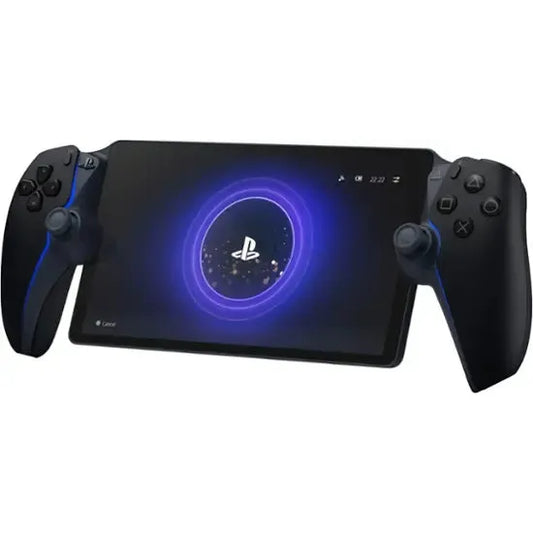 Sony PlayStation Portal Remote Player, Midnight Black