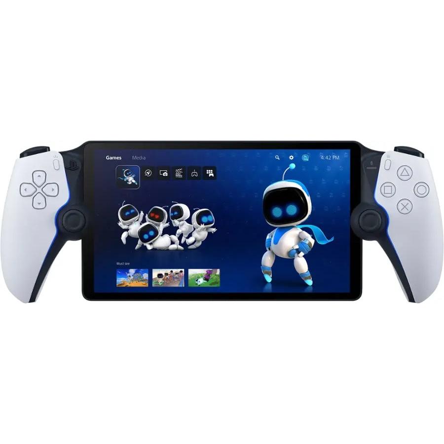 Sony PlayStation Portal Remote Player, White