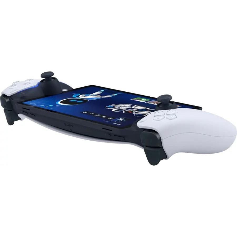 Sony PlayStation Portal Remote Player, White