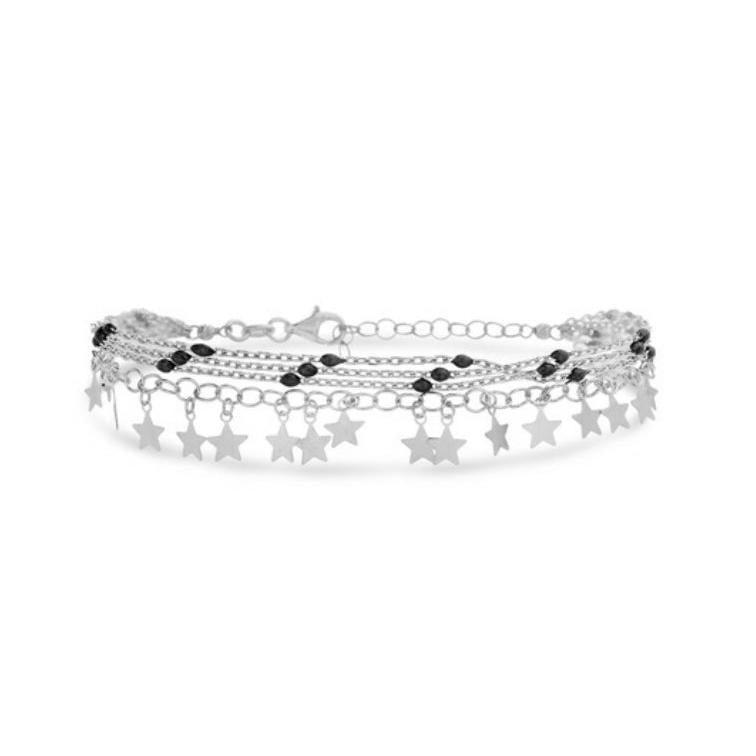 Stars Bracelet