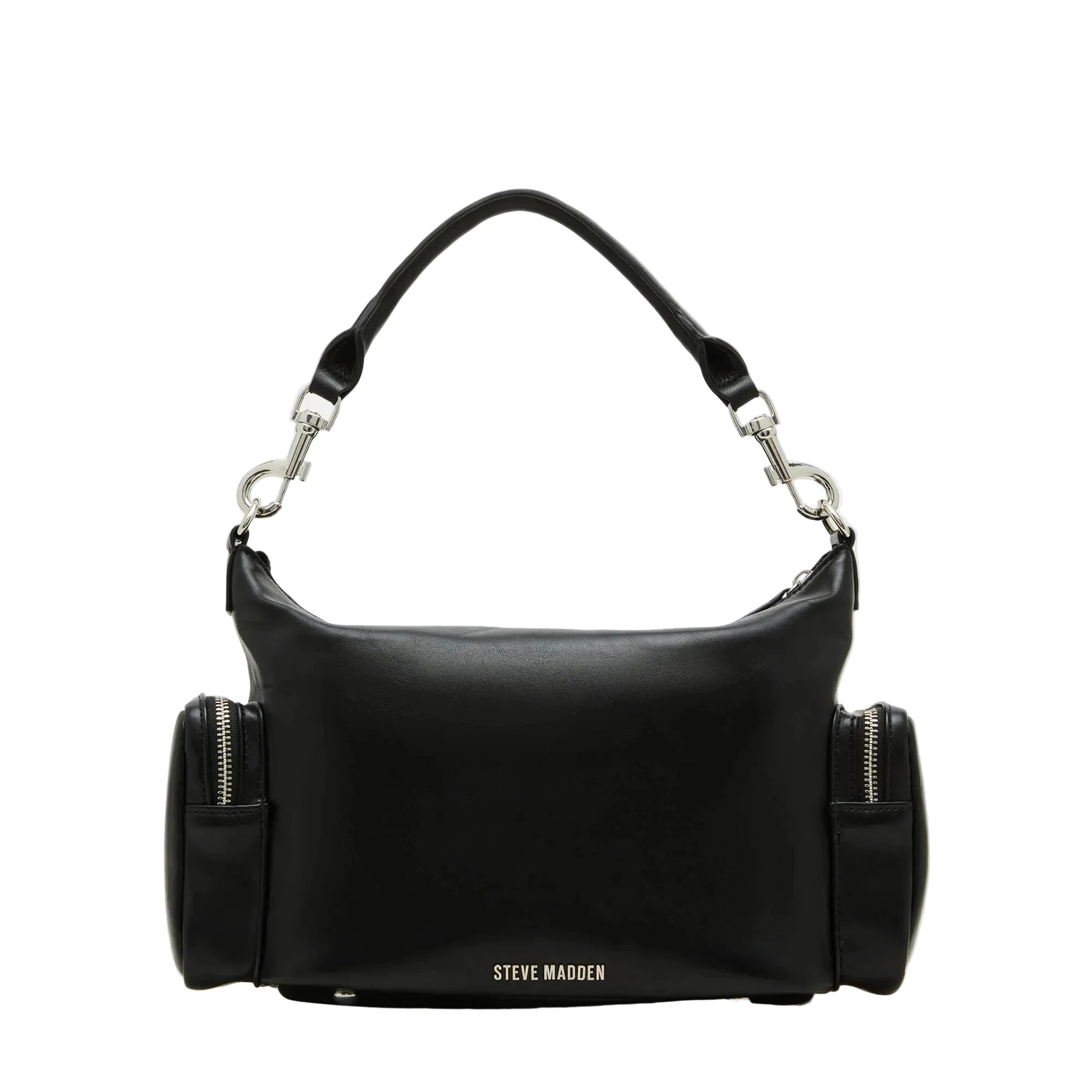 Steve Madden Andrew Shoulder Bag, Black