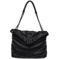 Steve Madden Britta Shoulder Bag, Black