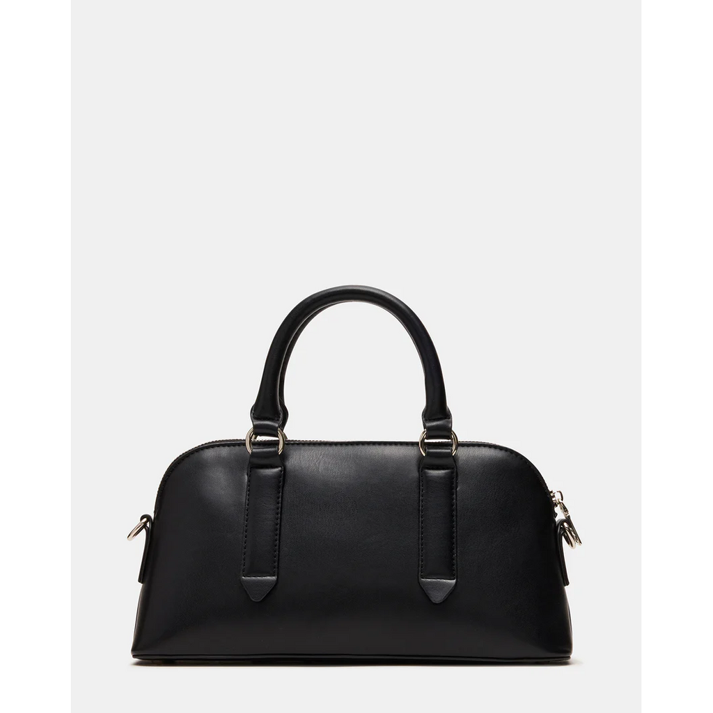 Steve Madden Cally Satchel, Black