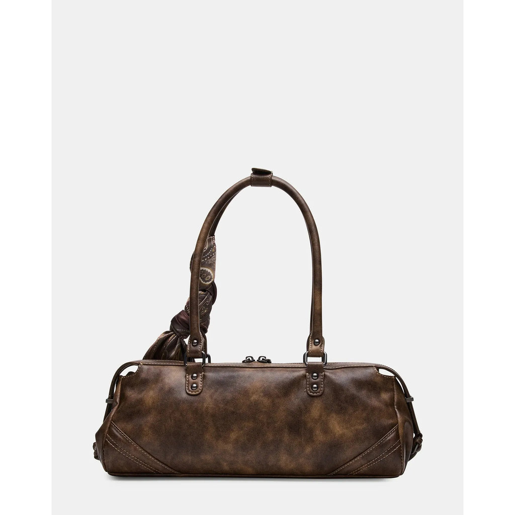 Steve Madden Cierra Shoulder Bag, Brown