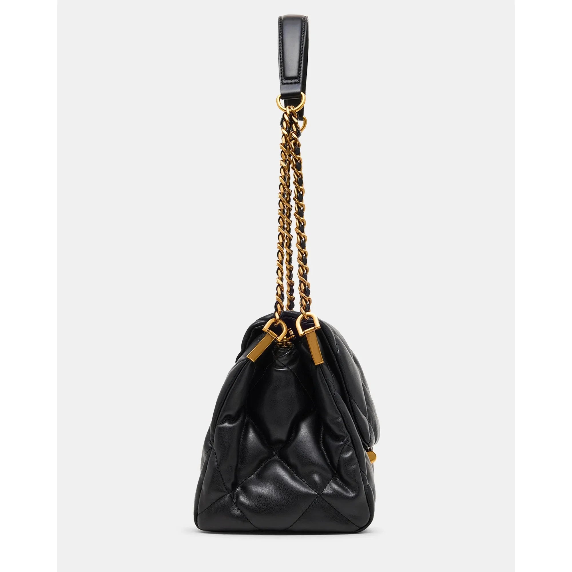 Steve Madden Colette Shoulder Bag, Black