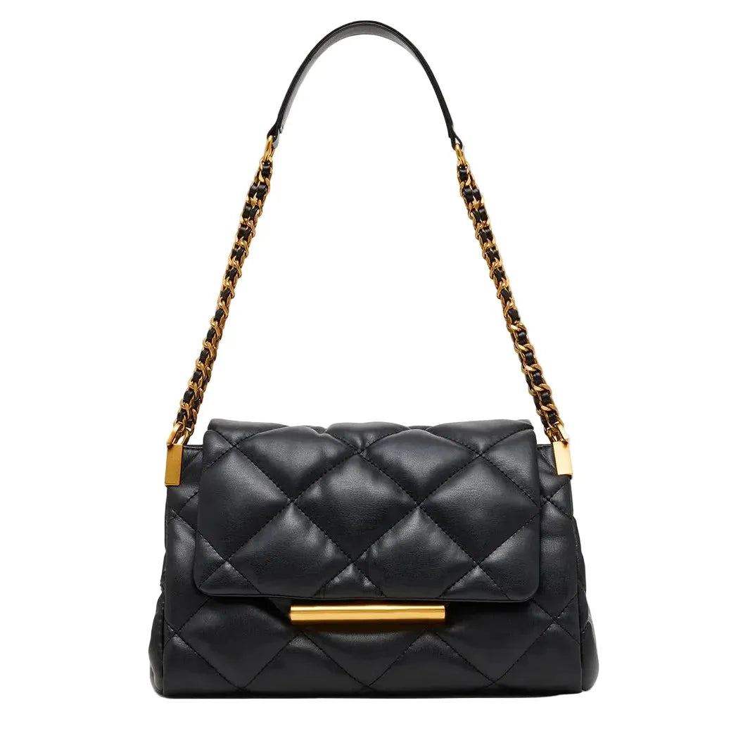 Steve Madden Colette Shoulder Bag, Black