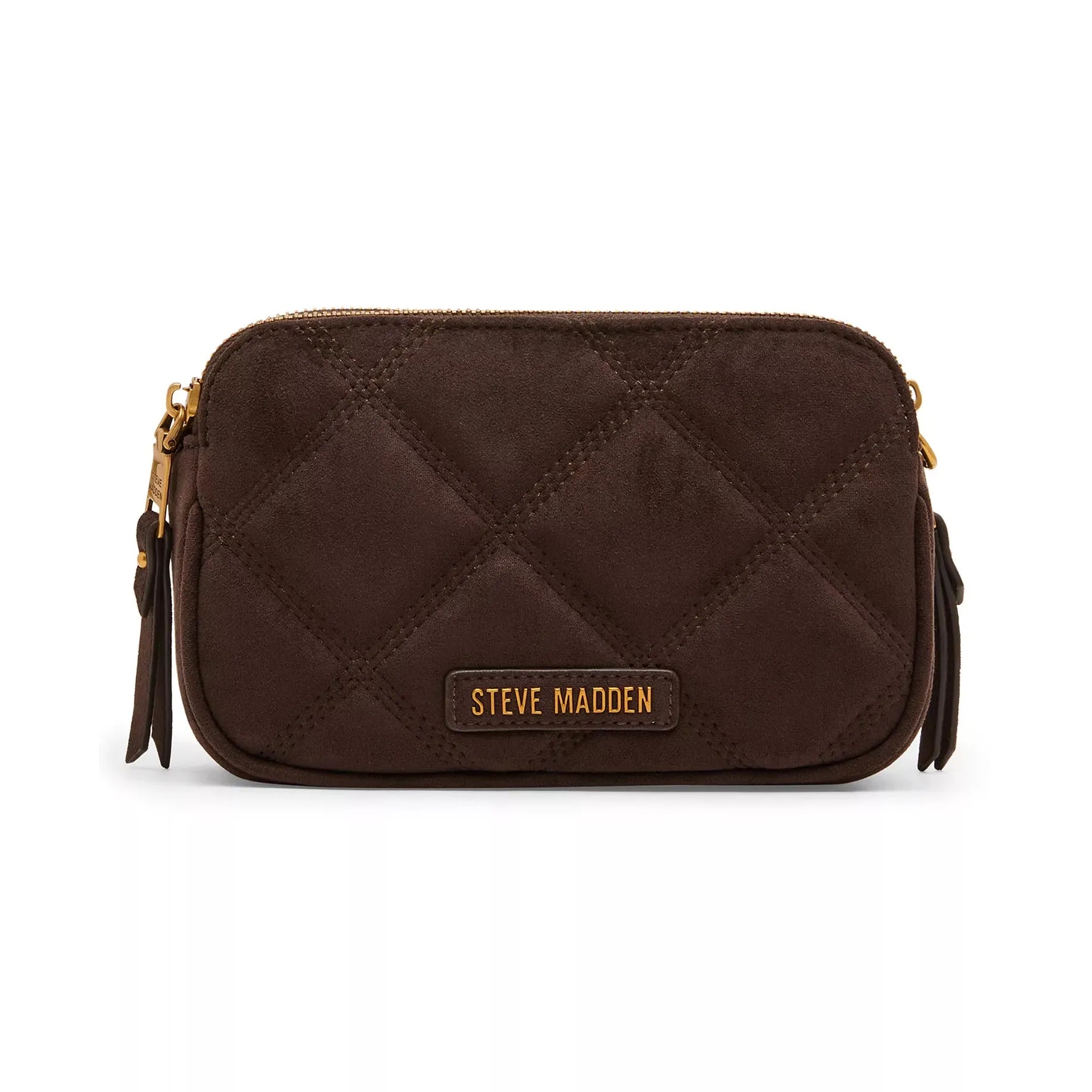 Steve Madden Daisy Crossbody, Chocolate