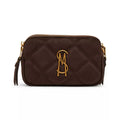 Steve Madden Daisy Crossbody, Chocolate