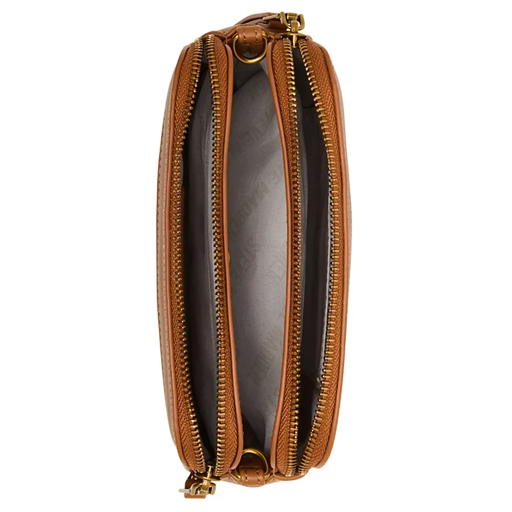 Steve Madden Daisy Crossbody, Ginger