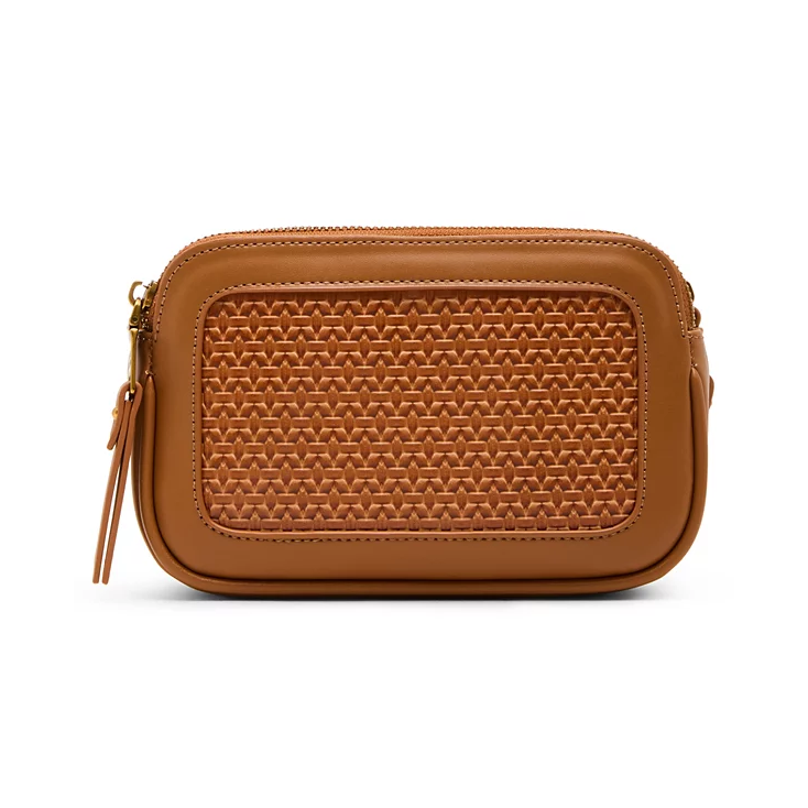 Steve Madden Daisy Crossbody, Ginger