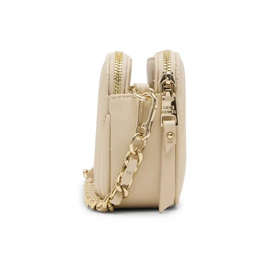 Steve Madden Daisy Crossbody, Sand