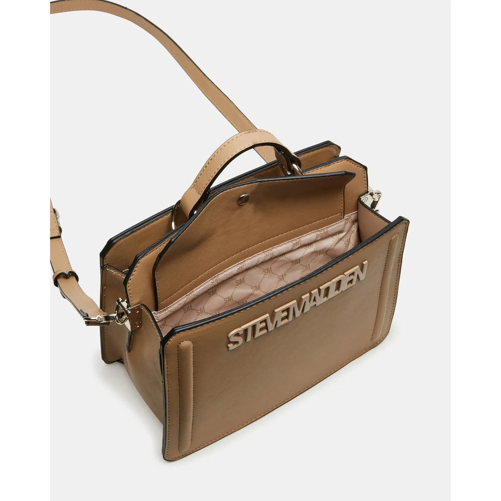 Steve Madden Evelyn Satchel, Nutshell