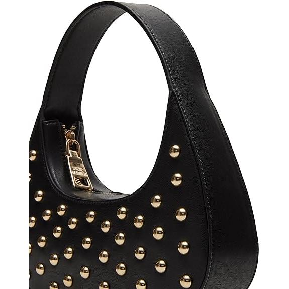 Steve Madden Koa Shoulder Bag, Black