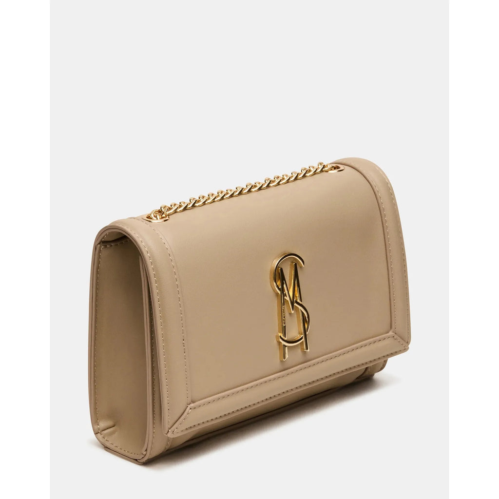 Steve Madden Larisal Crossbody, Beige