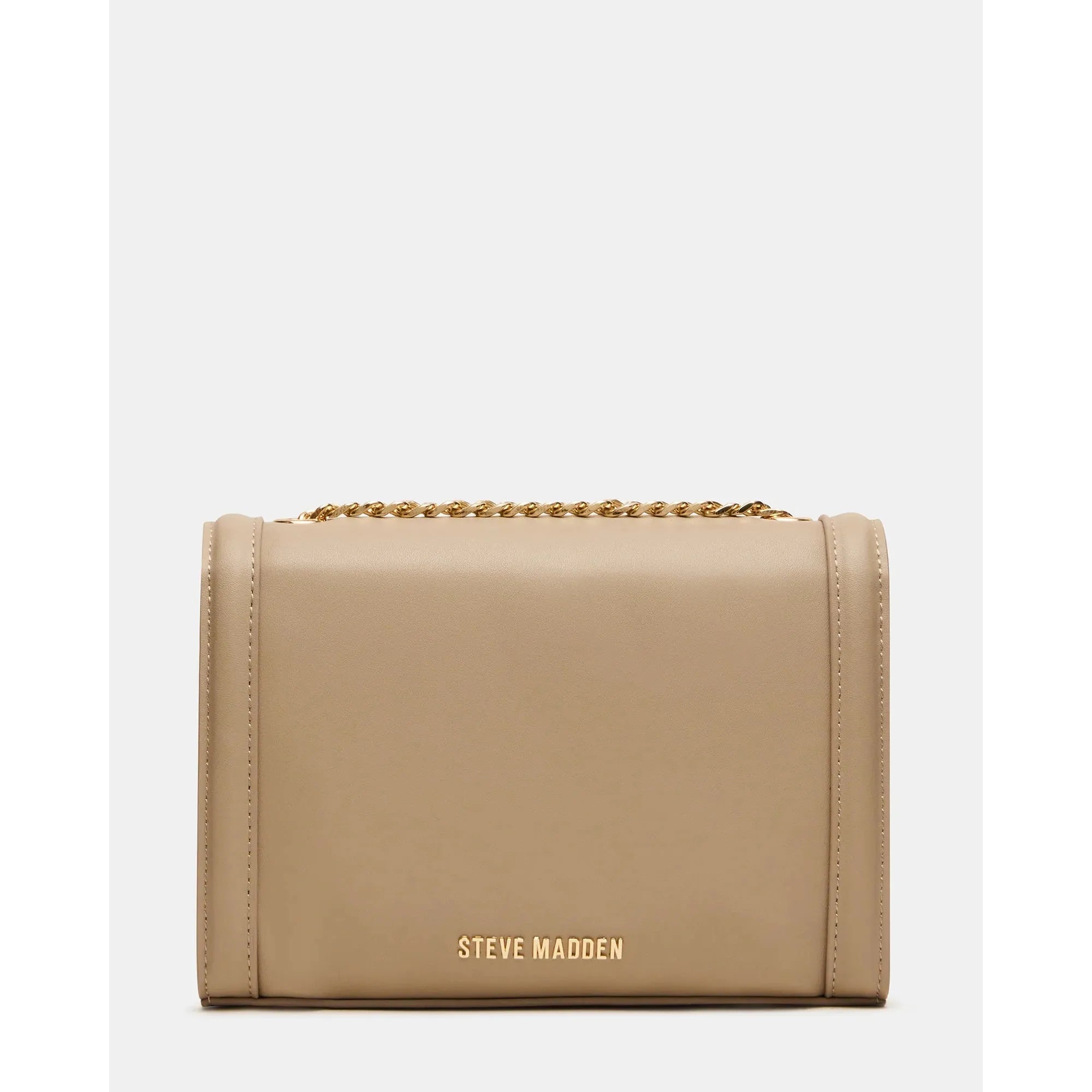 Steve Madden Larisal Crossbody, Beige