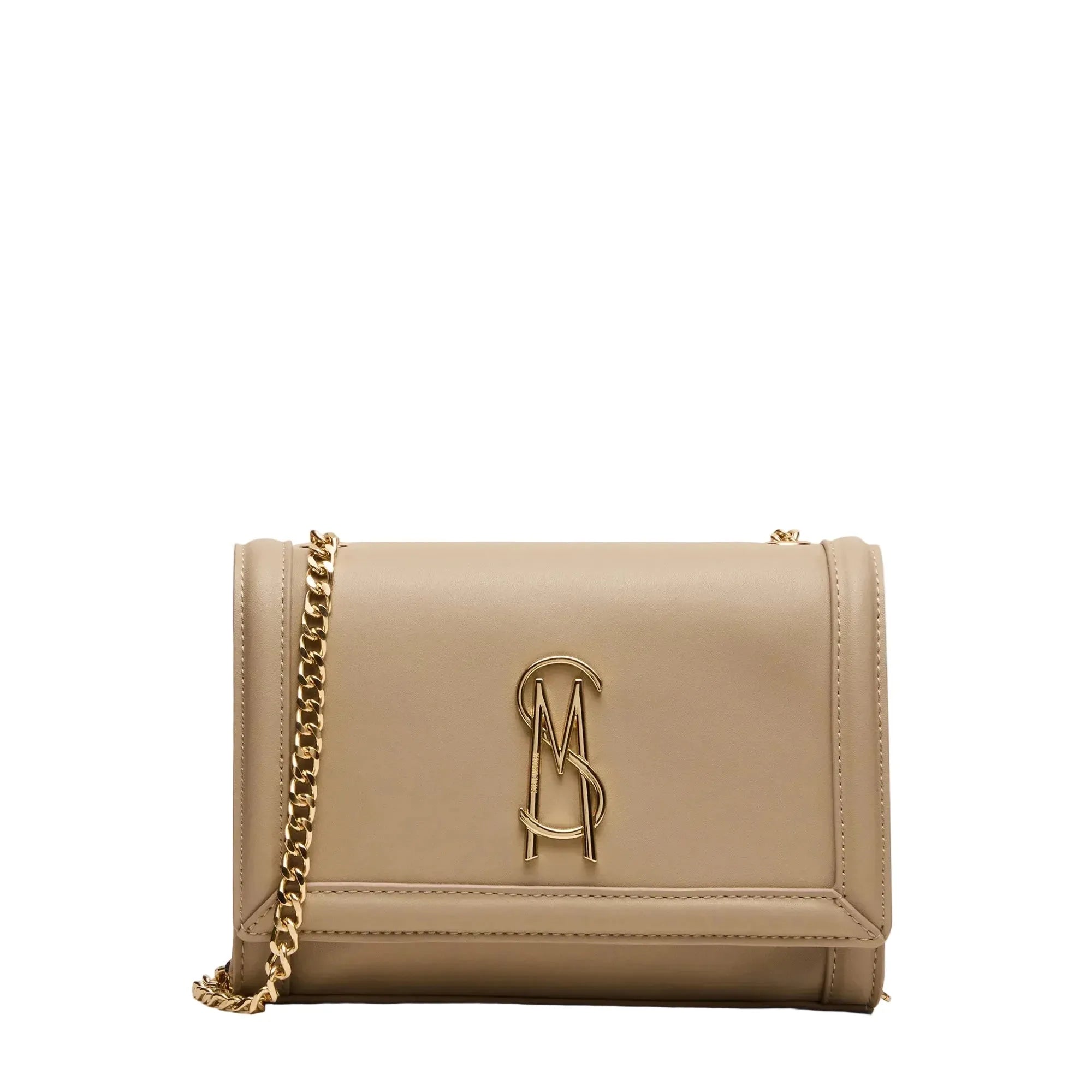Steve Madden Larisal Crossbody, Beige