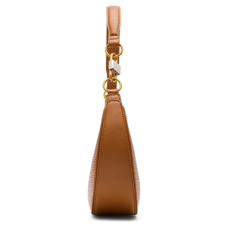 Steve Madden Lohan Shoulder Bag, Ginger