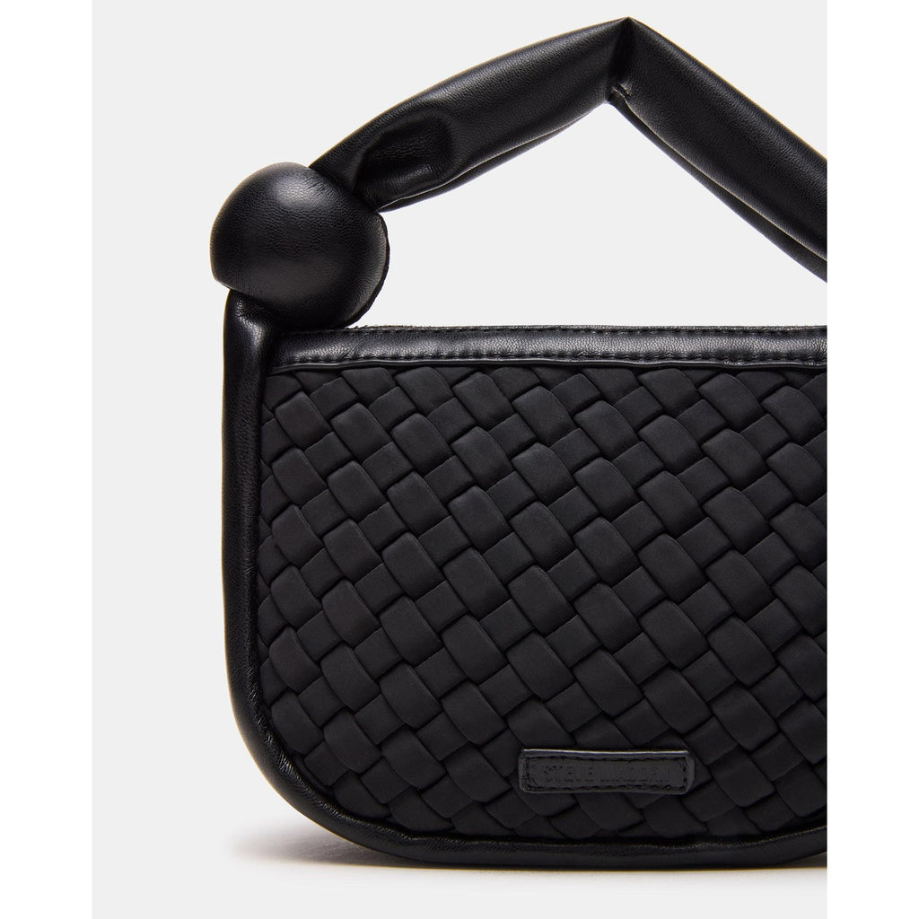 Steve Madden Natasha Mini Satchel, Black