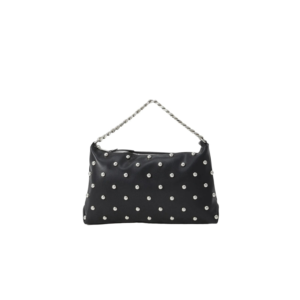 Steve Madden Randy Satchel, Black