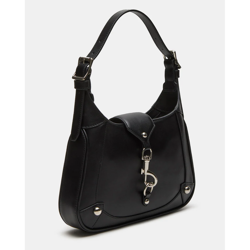 Steve Madden Tully Shoulder Bag, Black