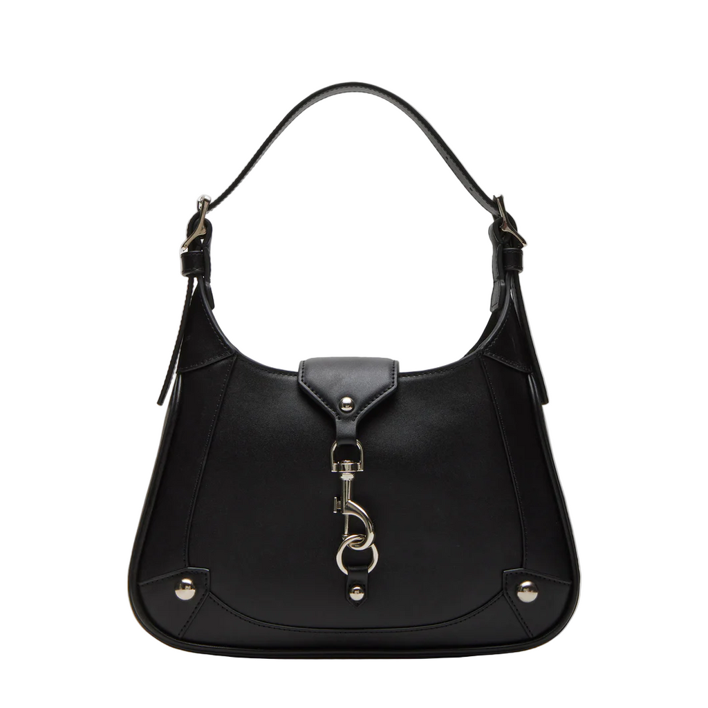 Steve Madden Tully Shoulder Bag, Black