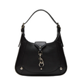Steve Madden Tully Shoulder Bag, Black