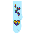 Support Autism Awareness