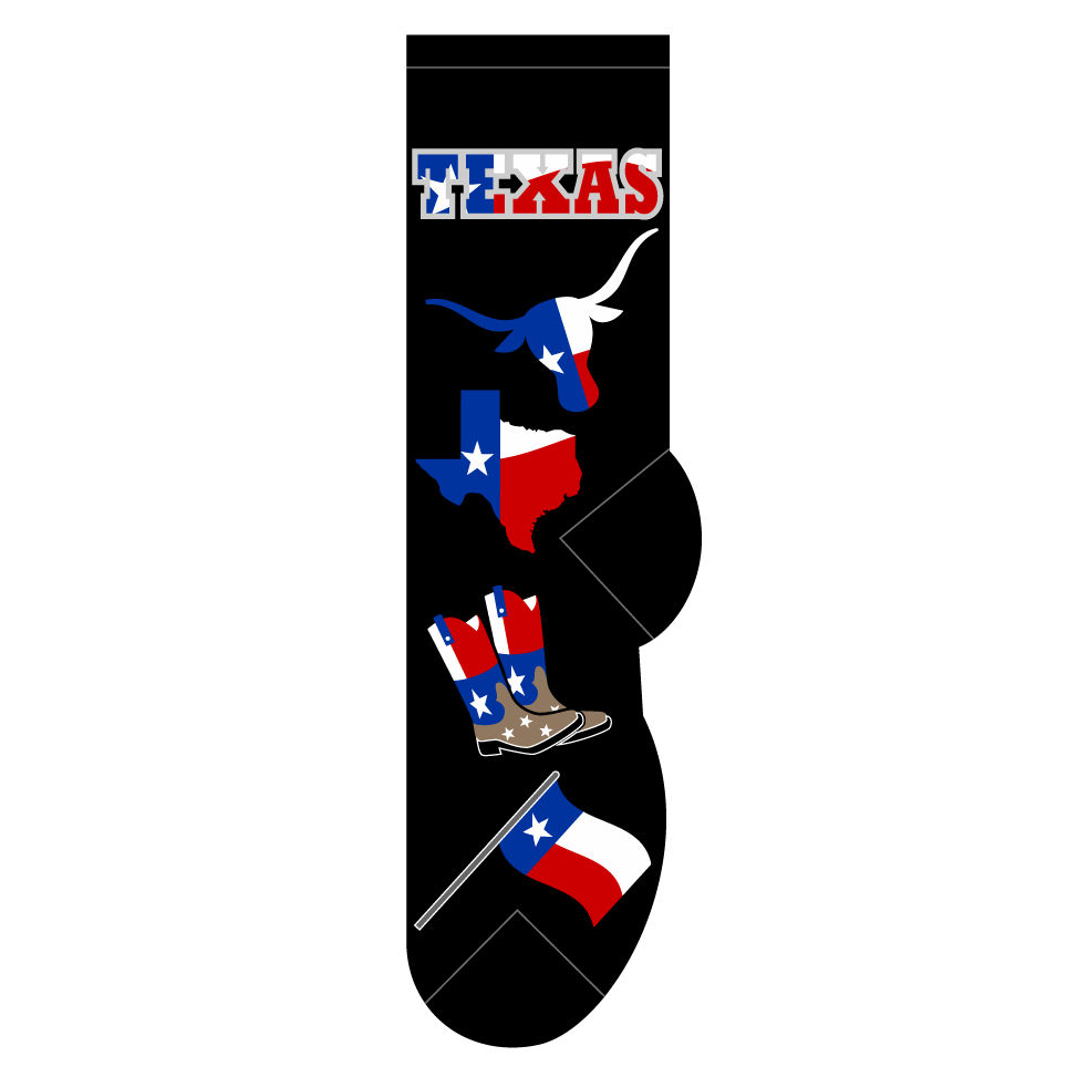 Texas