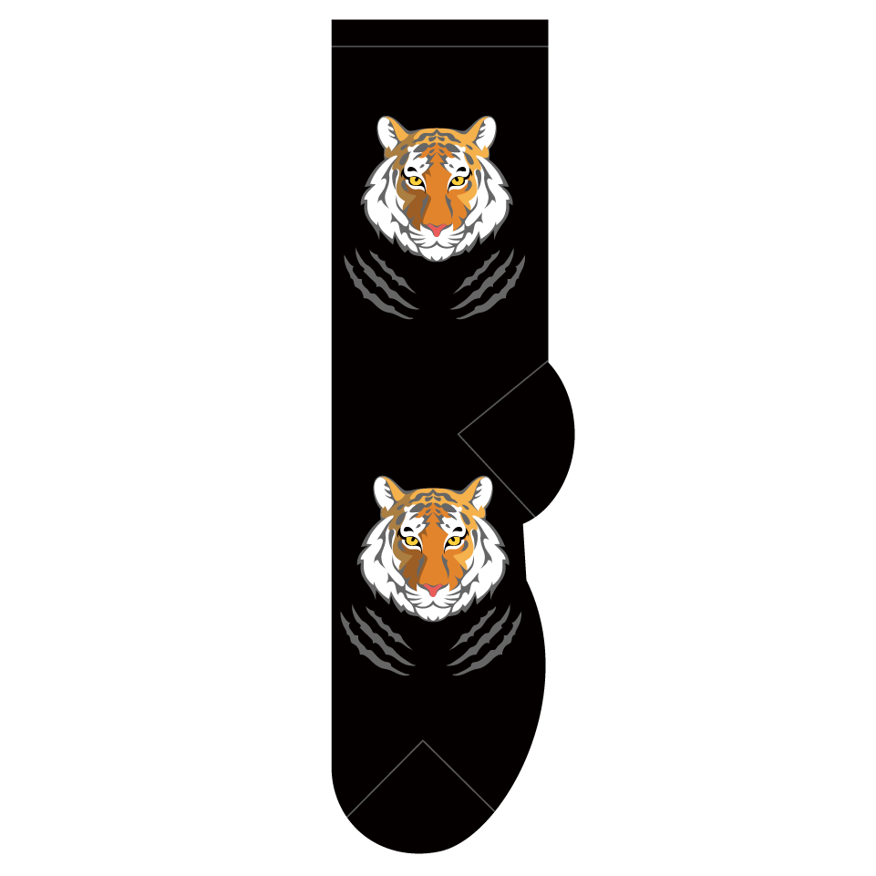 Tiger Claws
