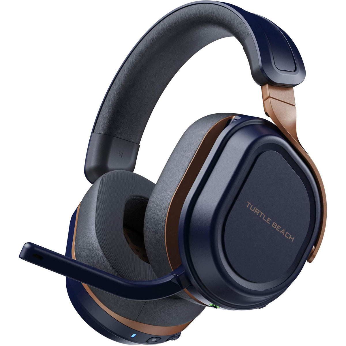 Turtle Beach Stealth 700 Gen 3 Gaming Headset, Cobalt Blue