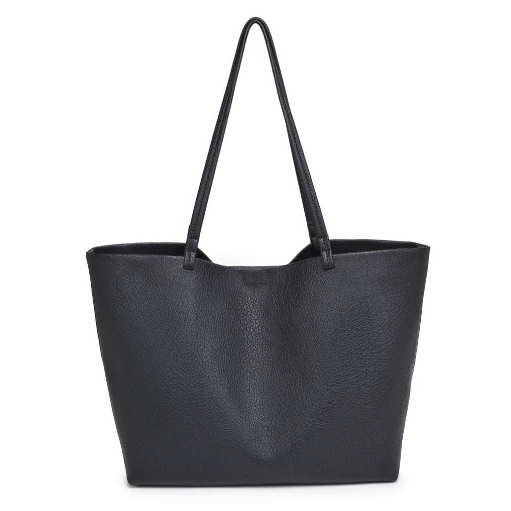 Urban Expressions Alma Tote & Pouch Set